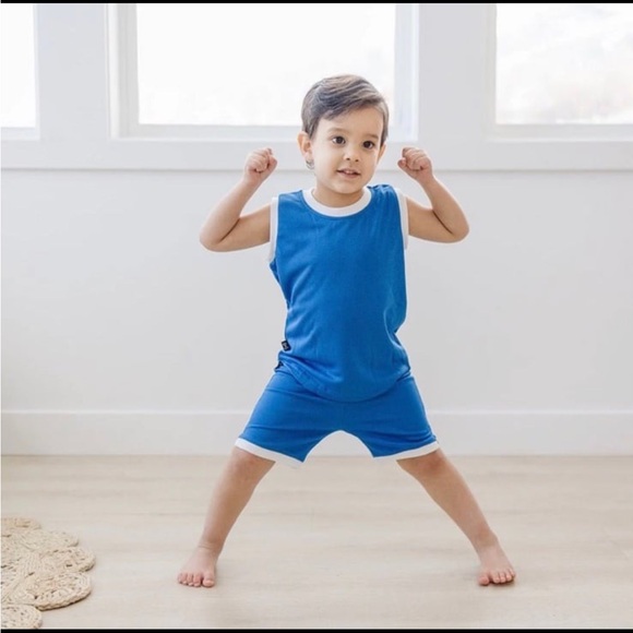 OLIVE + SCOUT | Jagger Set - Picture 2 of 3